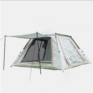 چادر کمپینگ گرین لاین Green Lion GT-6 Camping Tent