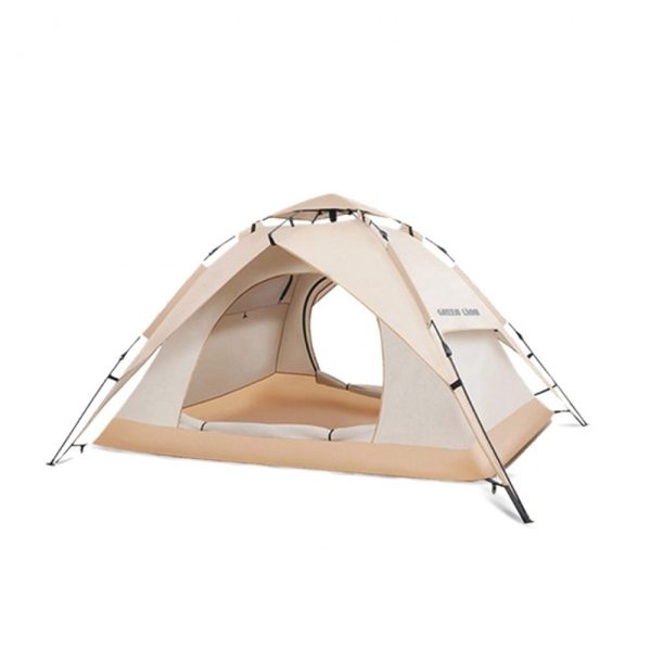 چادر کمپینگ گرین لاین Green lion GNTNTGT4U GT-4 ultimate camping tang