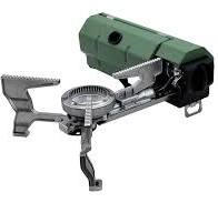 اجاق گاز مسافرتی و کمپینگ تاشو portable cassette stove